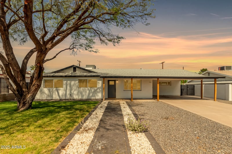 7356 Papago Dr, Scottsdale, AZ 85257