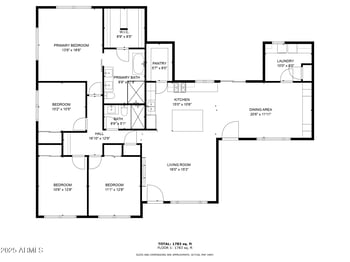 7356 Papago Dr, Scottsdale, AZ 85257