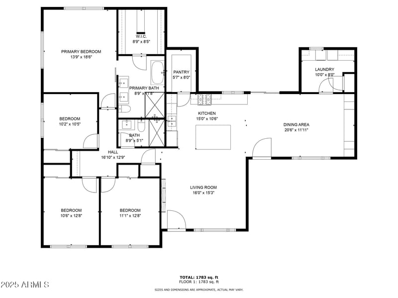 7356 Papago Dr, Scottsdale, AZ 85257