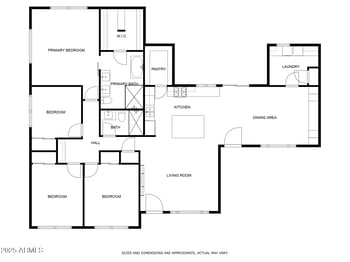 7356 Papago Dr, Scottsdale, AZ 85257