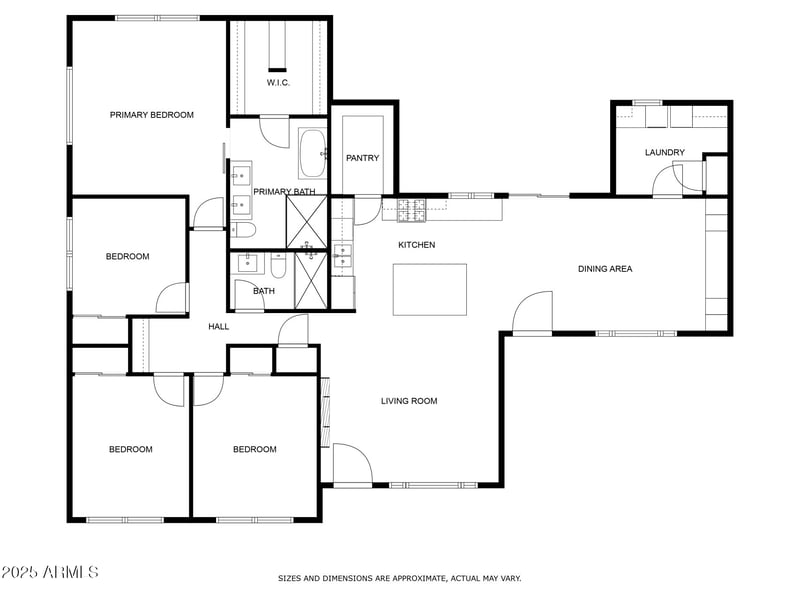 7356 Papago Dr, Scottsdale, AZ 85257