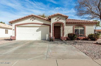 7356 Solano Dr, Glendale, AZ 85303