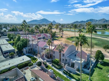 7356 Via Camello Del Norte -- #208, Scottsdale, AZ 85258