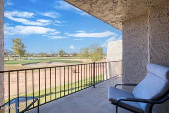 7356 Via Camello Del Norte -- #208, Scottsdale, AZ 85258