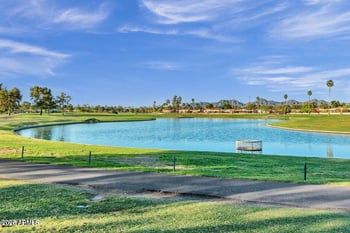 7356 Via Camello Del Norte -- #208, Scottsdale, AZ 85258
