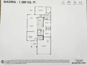 7356 Magnolia St, Phoenix, AZ 85043