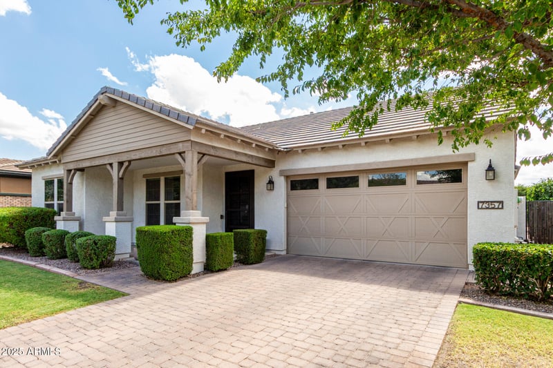 7357 Pampa Ave, Mesa, AZ 85212