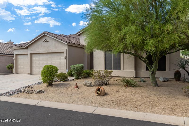 7358 E Red Hawk St, Mesa, AZ 85207