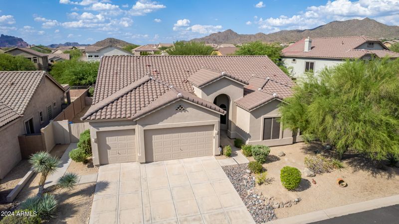 7358 E Red Hawk St, Mesa, AZ 85207