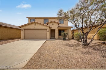 7358 Sunset Way, Buckeye, AZ 85326