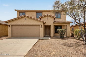 7358 S Sunset Way, Buckeye, AZ 85326