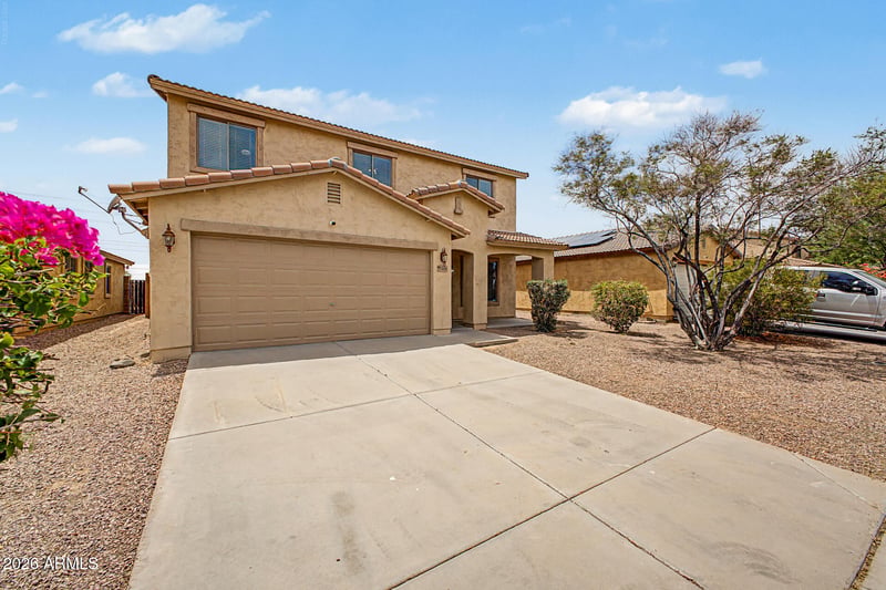 7358 S Sunset Way, Buckeye, AZ 85326