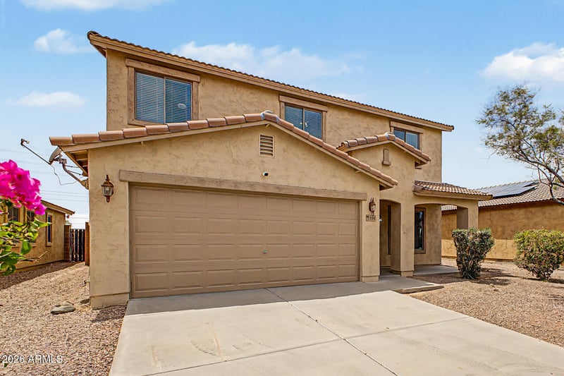 7358 S Sunset Way, Buckeye, AZ 85326