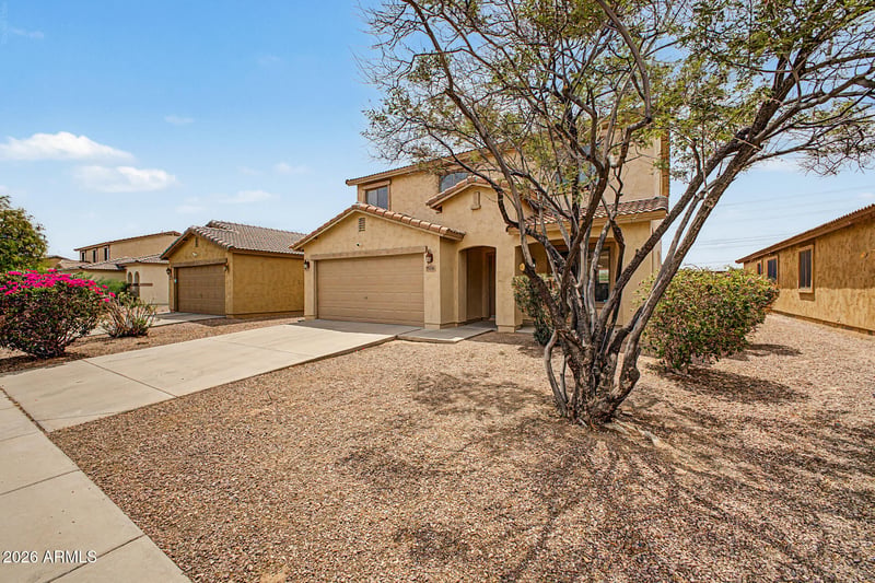 7358 S Sunset Way, Buckeye, AZ 85326