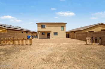 7358 S Sunset Way, Buckeye, AZ 85326