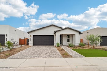 7359 Hedge Hog Pl, Peoria, AZ 85383