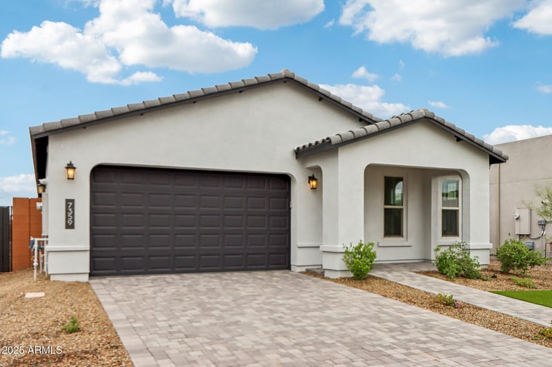 7359 Hedge Hog Pl, Peoria, AZ 85383