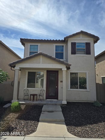 7359 W Cambridge Ave, Phoenix, AZ 85035