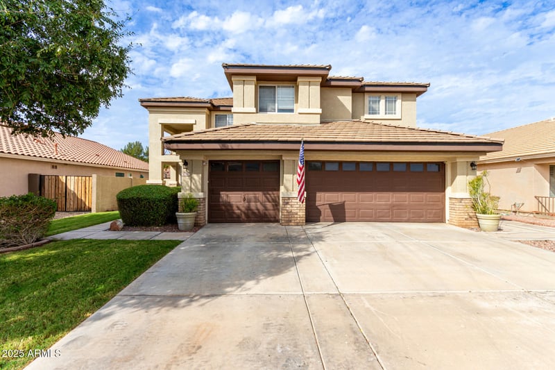 736 Bridlegate Dr, Gilbert, AZ 85234
