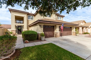 736 Bridlegate Dr, Gilbert, AZ 85234