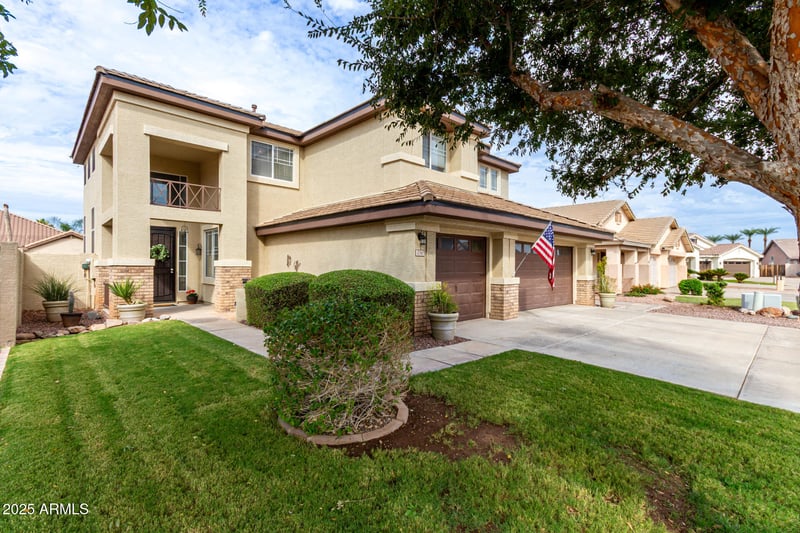 736 Bridlegate Dr, Gilbert, AZ 85234