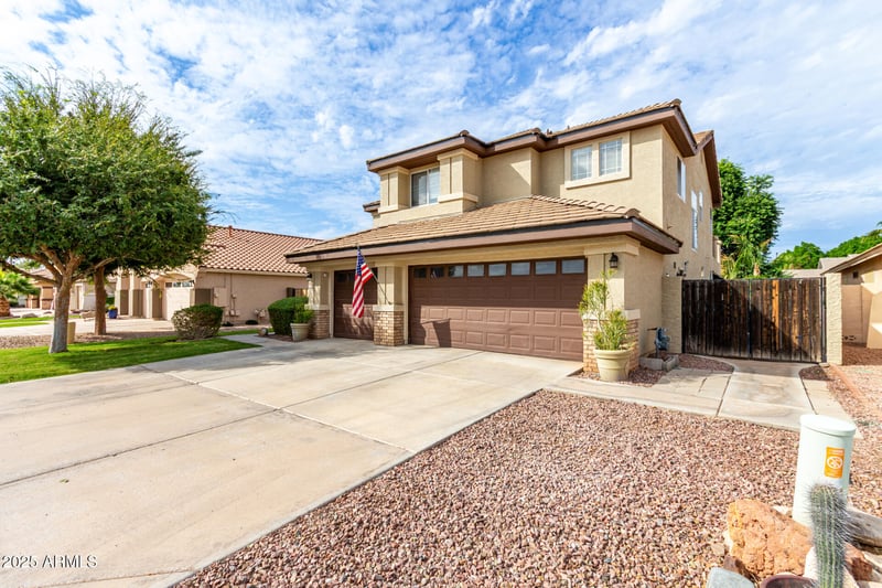 736 Bridlegate Dr, Gilbert, AZ 85234