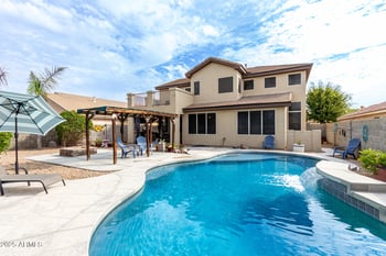 736 Bridlegate Dr, Gilbert, AZ 85234