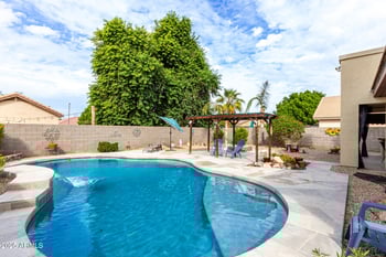 736 Bridlegate Dr, Gilbert, AZ 85234