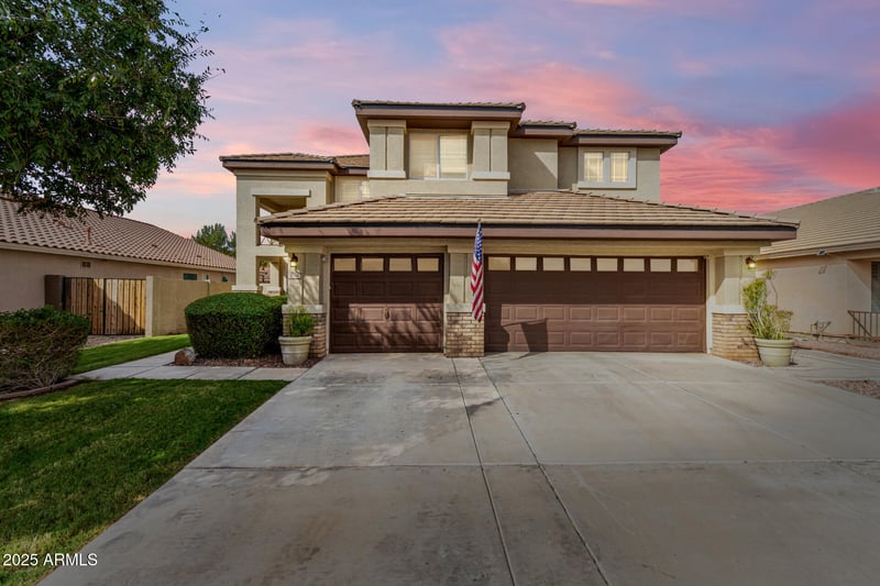 736 Bridlegate Dr, Gilbert, AZ 85234