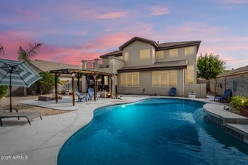 736 Bridlegate Dr, Gilbert, AZ 85234