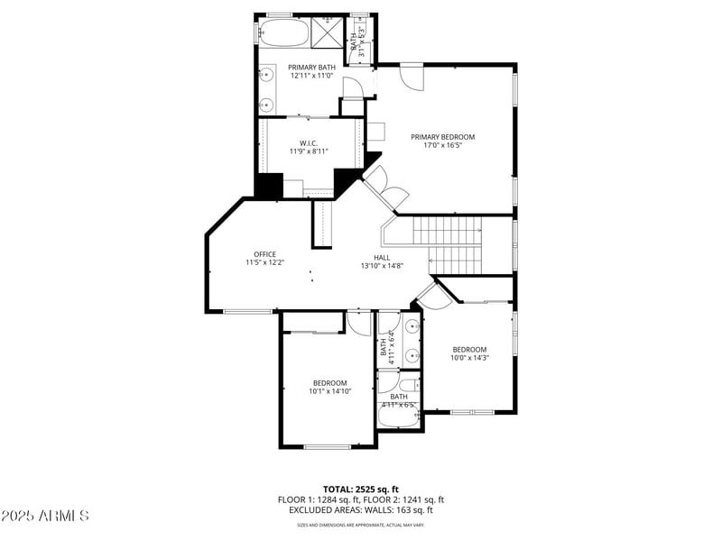 736 Bridlegate Dr, Gilbert, AZ 85234