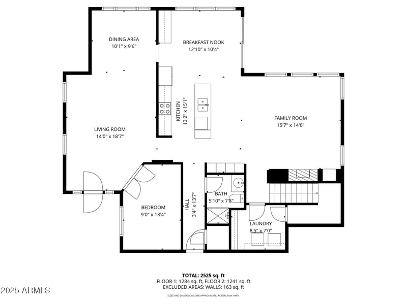 736 Bridlegate Dr, Gilbert, AZ 85234