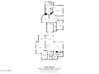 736 Bridlegate Dr, Gilbert, AZ 85234