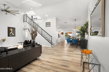 736 E Braeburn Dr, Phoenix, AZ 85022