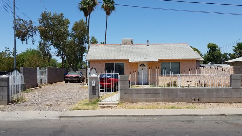 736 E Marilyn Ave, Mesa, AZ 85204