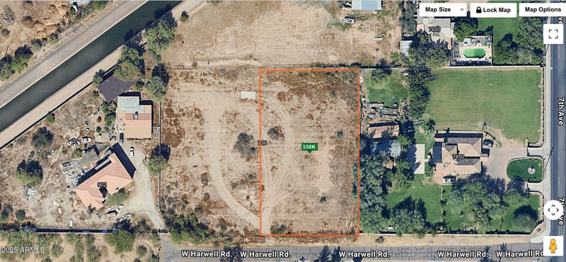 736 Harwell Rd #-, Phoenix, AZ 85041