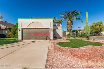 736 Hazelton Dr, Chandler, AZ 85226
