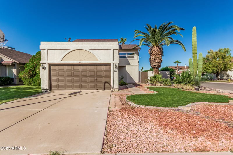 736 Hazelton Dr, Chandler, AZ 85226