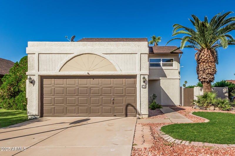 736 Hazelton Dr, Chandler, AZ 85226