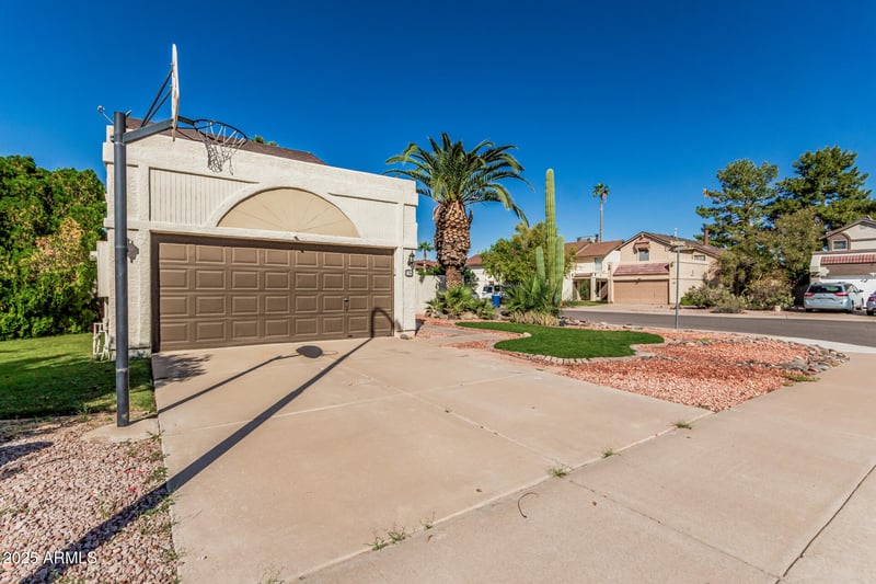 736 Hazelton Dr, Chandler, AZ 85226