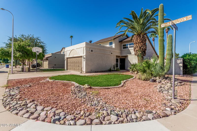 736 Hazelton Dr, Chandler, AZ 85226