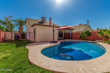 736 Hazelton Dr, Chandler, AZ 85226