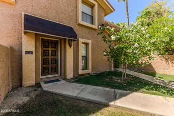 736 North Ln #3, Phoenix, AZ 85020