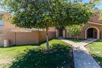 736 North Ln #3, Phoenix, AZ 85020