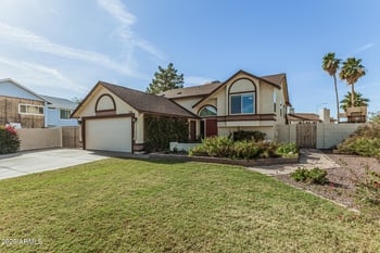 736 Regent --, Mesa, AZ 85205
