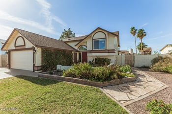 736 Regent --, Mesa, AZ 85205