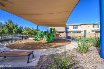 736 Rojo Way #101, Gilbert, AZ 85297