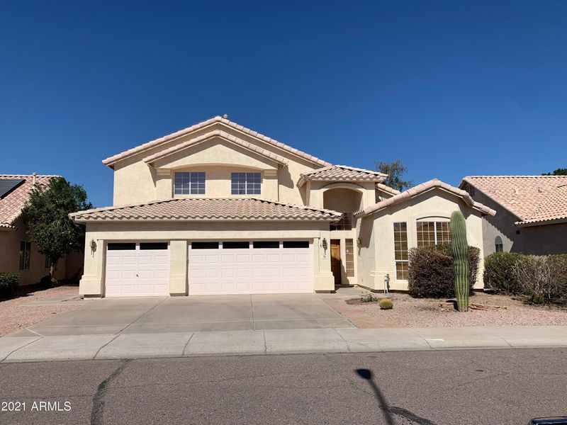 736 W Beverly Ln, Phoenix, AZ 85023