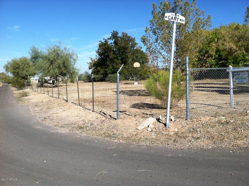 736 W Gary Way #7, Phoenix, AZ 85041