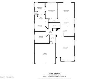 7360 E Lakeview Ave, Mesa, AZ 85209
